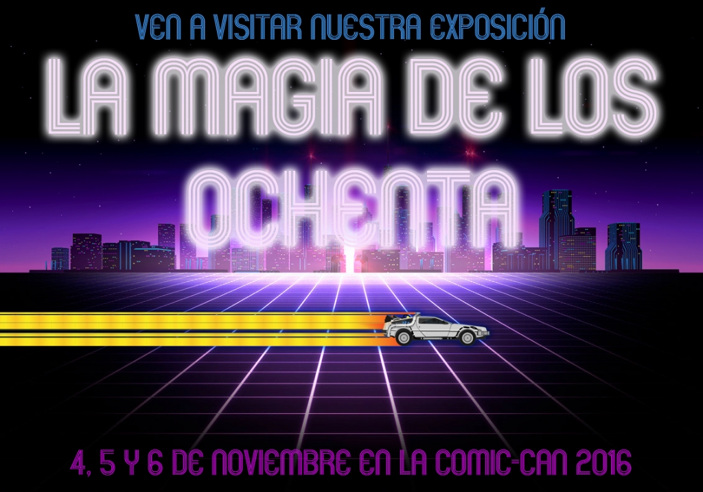 la-magia-de-los-80