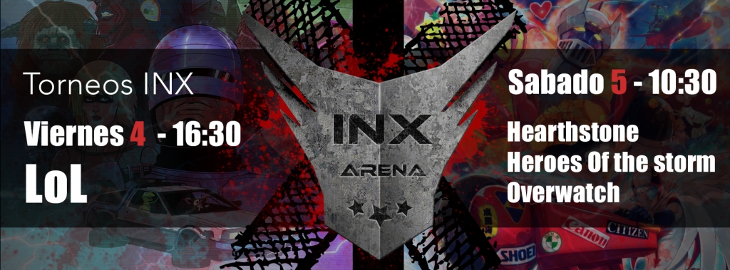 Banner Torneos