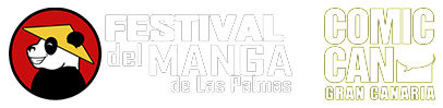 Festival del Manga & Comic-Can