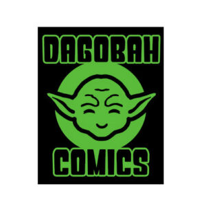 dagobah comics