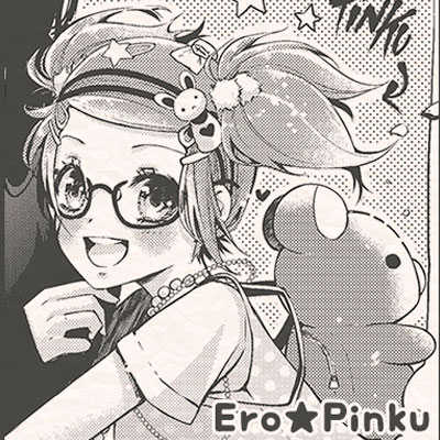 Ero Pinku