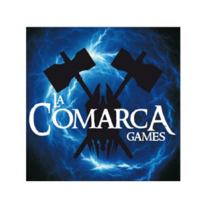 La Comarca Games