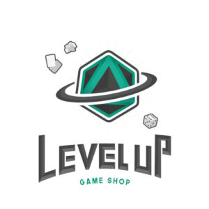 Level Up