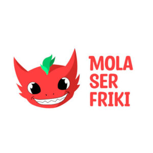 Mola ser friki